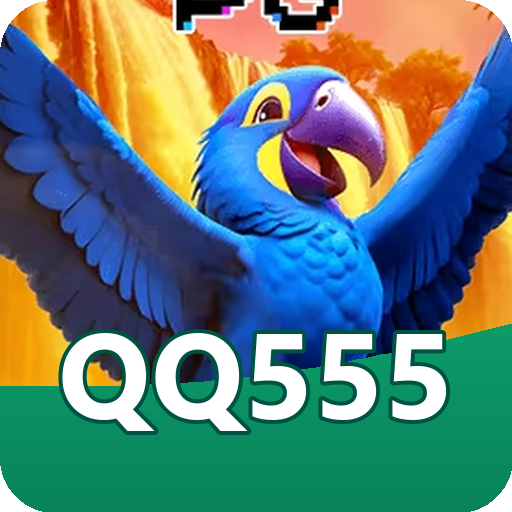 Logo Oficial qq555 Download
