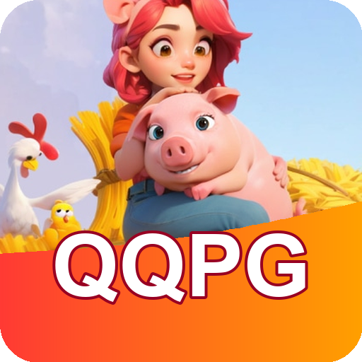 Formulário de Registro qqpg