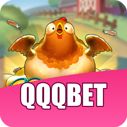 Logo Oficial qqqbet Download