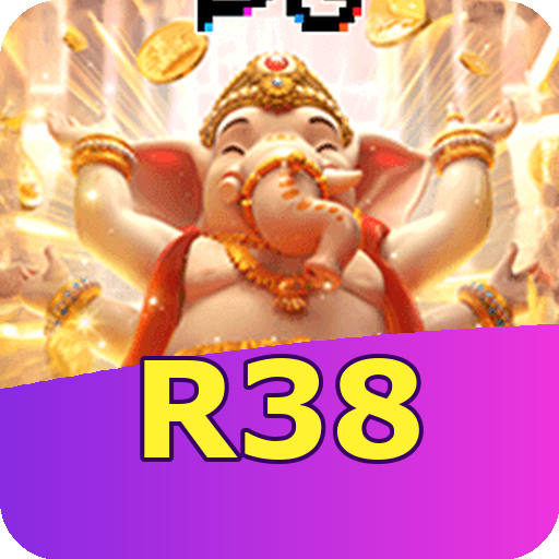 Logo Oficial r38 Download