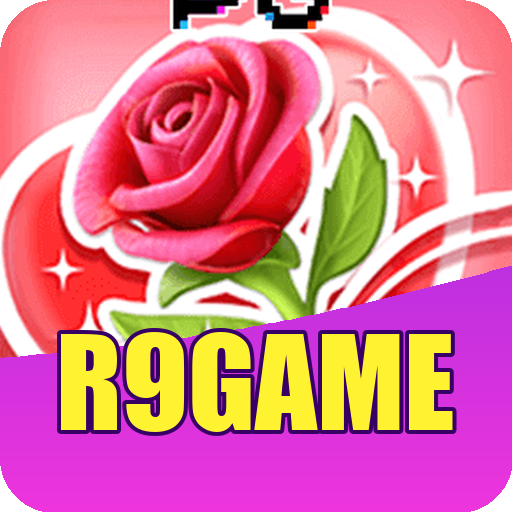 Formulário de Registro r9game