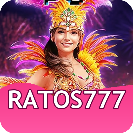 Logo Oficial ratos777 Download
