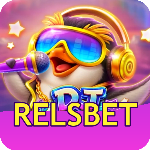 Logo Oficial relsbet Download