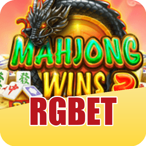 Logo Oficial rgbet Download