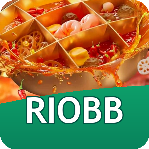 Logo Oficial riobb Download