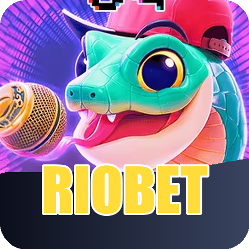 Logo Oficial riobet Download