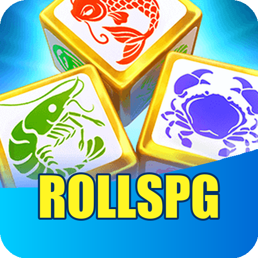 Logo Oficial rollspg Download