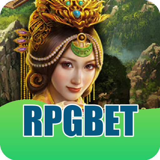 Logo Oficial rpgbet Download