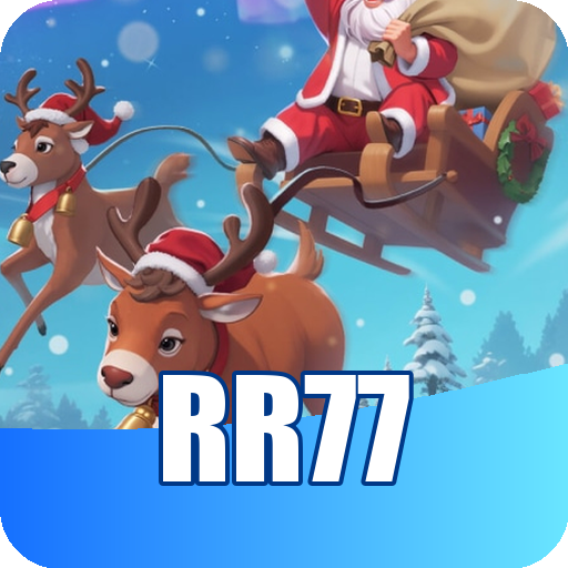 Logo Oficial rr77 Download