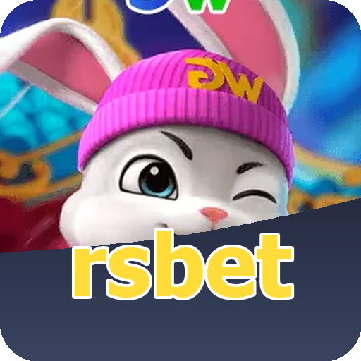Logo Oficial rsbet Download