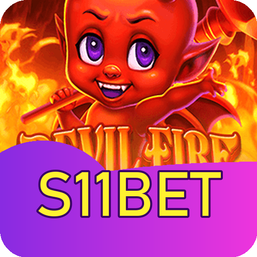 Logo Oficial s11bet Download