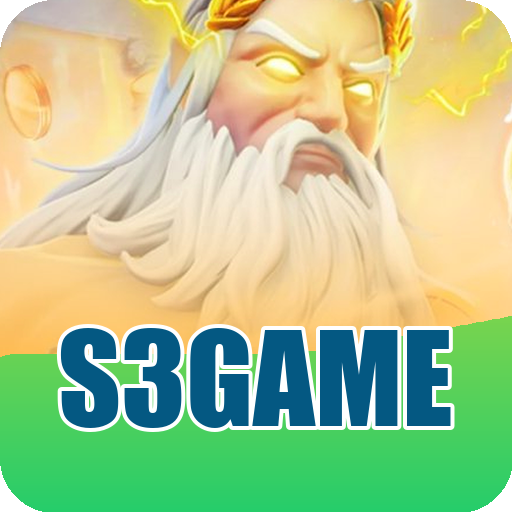 Formulário de Registro s3game