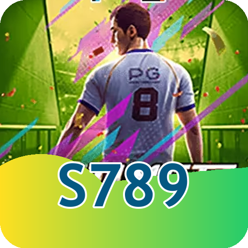 Logo Oficial s789 Download