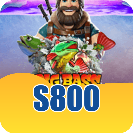 Logo Oficial s800 Download