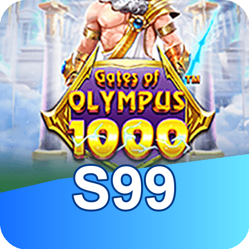 Logo Oficial s99 Download