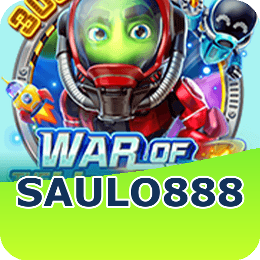 Logo Oficial saulo888 Download