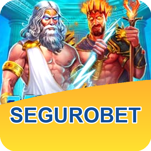 Logo Oficial segurobet Download