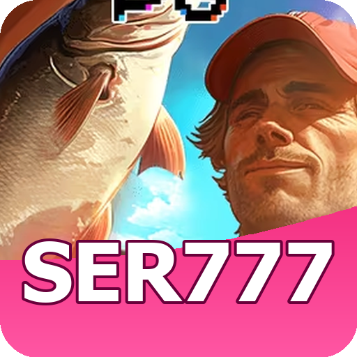 Logo Oficial ser777 Download