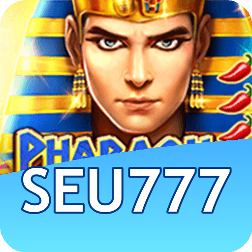 Logo Oficial seu777 Download