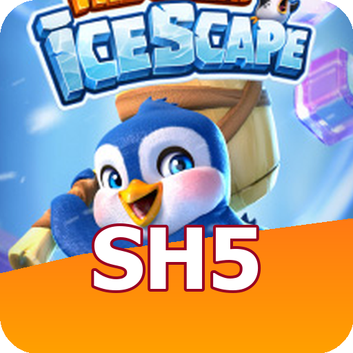 Logo Oficial sh5 Download