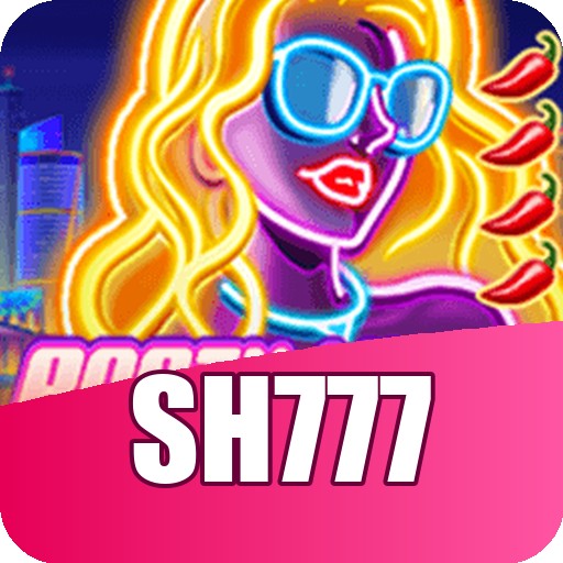 Logo Oficial sh777 Download