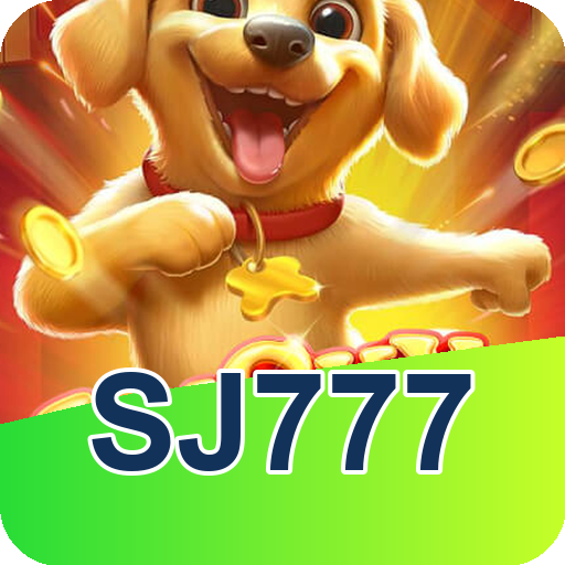 Logo Oficial sj777 Download