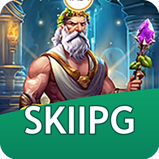Logo Oficial skiipg Download