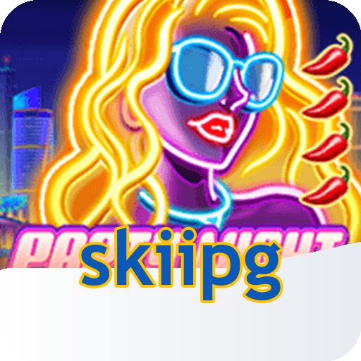 Formulário de Registro skiipg