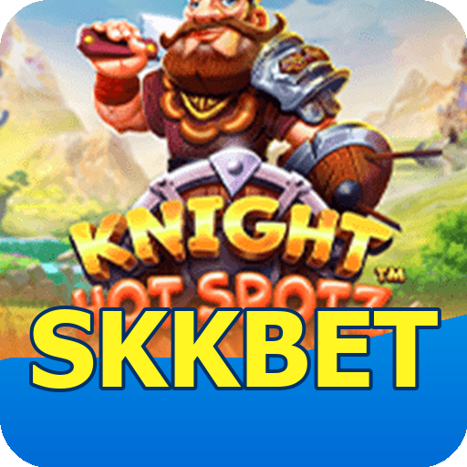 Logo Oficial skkbet Download