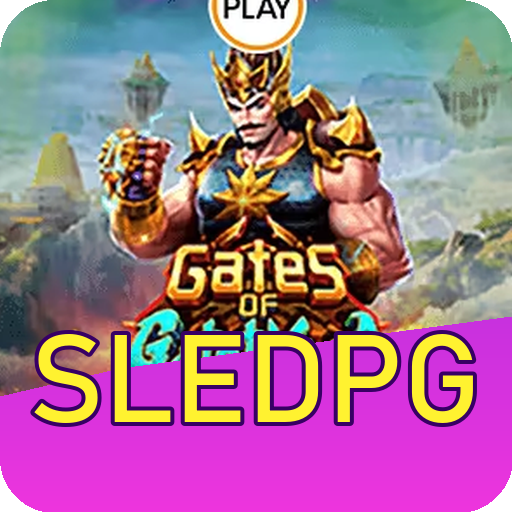 Gates of Olympus Slot - RTP 96.5%