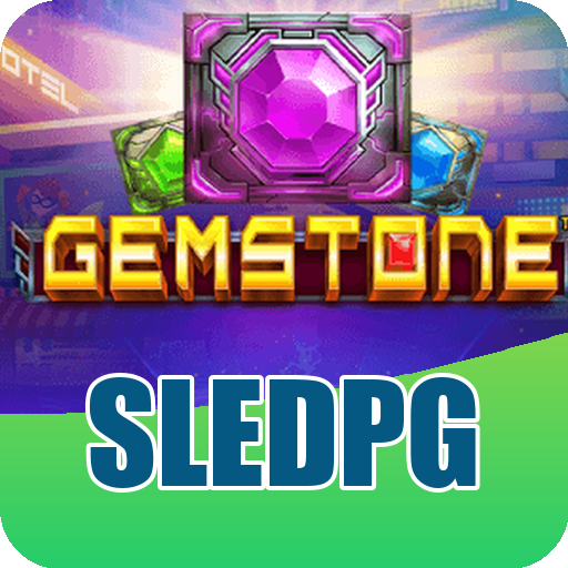Formulário de Registro sledpg