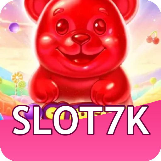 Logo Oficial slot7k Download