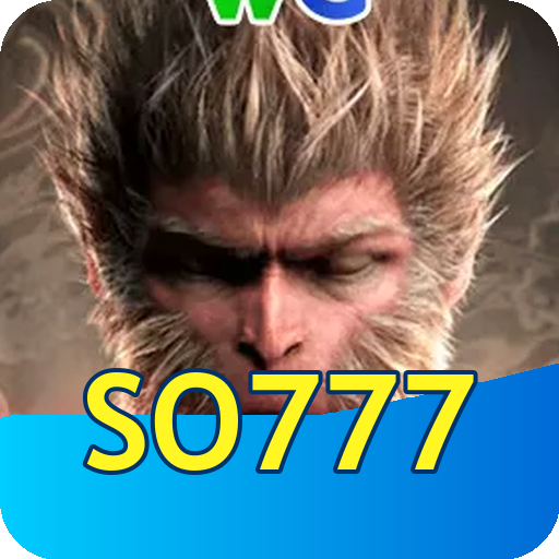 Logo Oficial so777 Download
