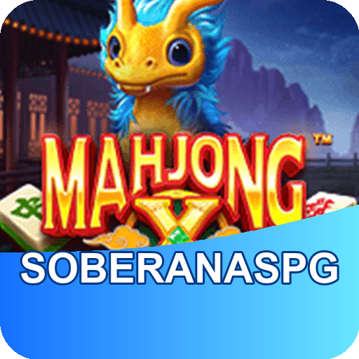 Logo Oficial soberanaspg Download
