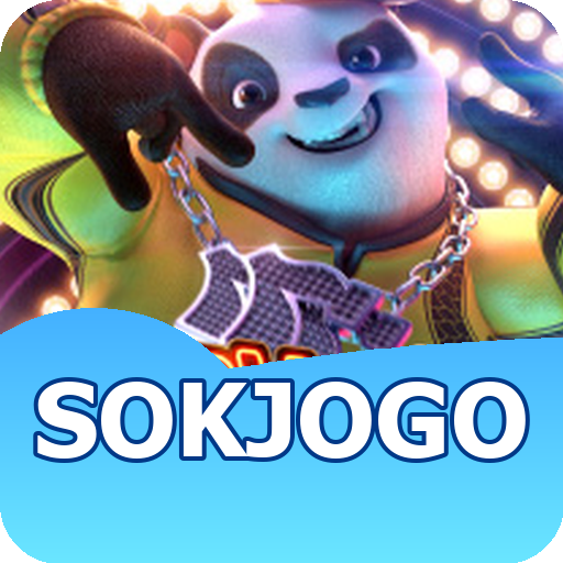 Logo Oficial sokjogo Download
