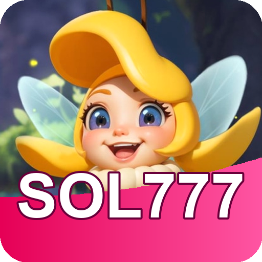 Logo Oficial sol777 Download