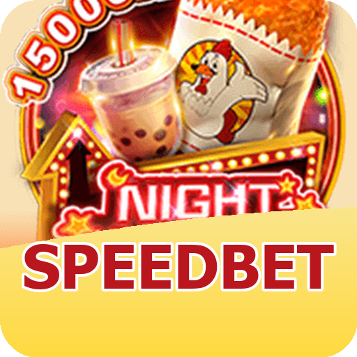 Logo Oficial speedbet Download