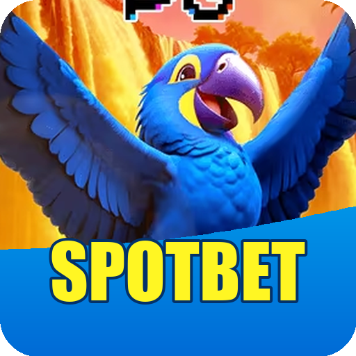 Logo Oficial spotbet Download