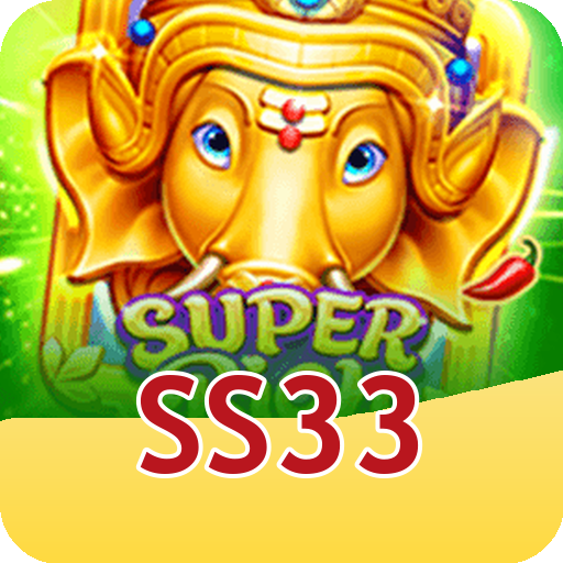 Logo Oficial ss33 Download