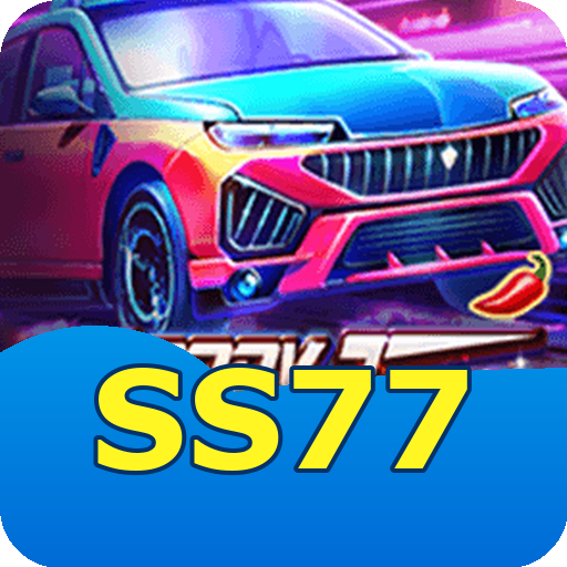 Logo Oficial ss77 Download