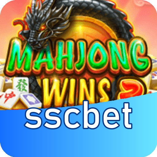 Logo Oficial sscbet Download