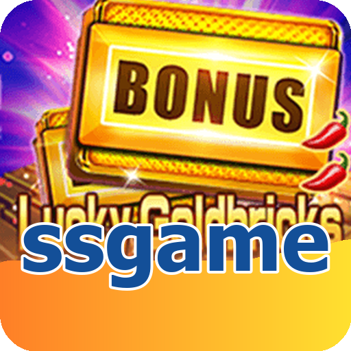 Logo Oficial ssgame Download