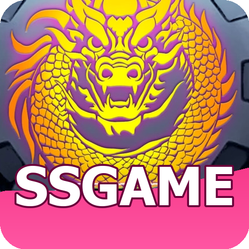 Formulário de Registro ssgame