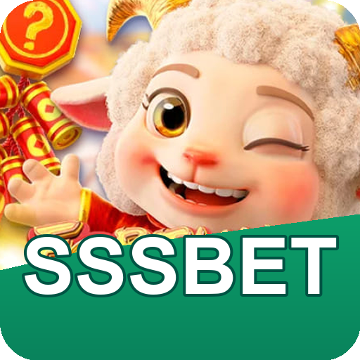 Logo Oficial sssbet Download
