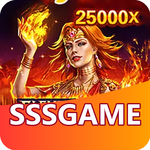 Logo Oficial sssgame Download