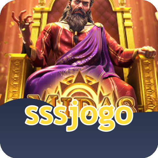 Logo Oficial sssjogo Download