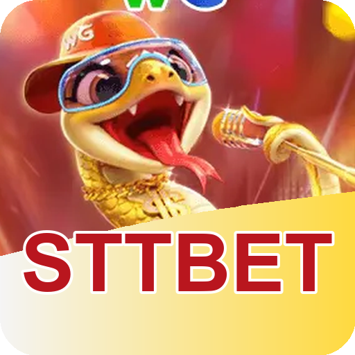 Logo Oficial sttbet Download