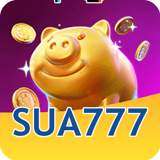Logo Oficial sua777 Download