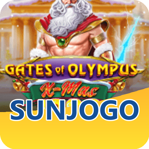 Logo Oficial sunjogo Download