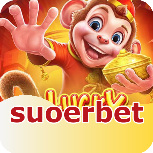 Logo Oficial suoerbet Download
